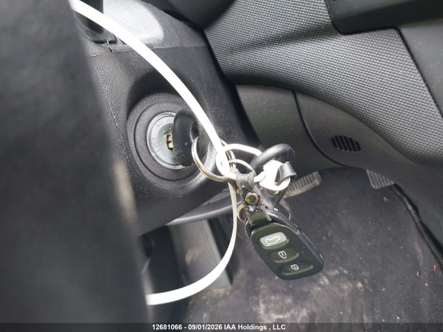 12681066 :رقم المزاد ، KMHDC8AE7AU078122 vin ، 2010 Hyundai Elantra Touring Gls/se مزاد بيع