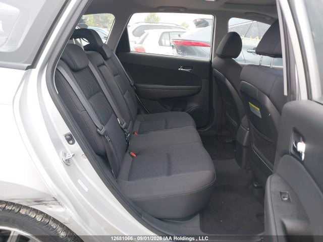 12681066 :رقم المزاد ، KMHDC8AE7AU078122 vin ، 2010 Hyundai Elantra Touring Gls/se مزاد بيع