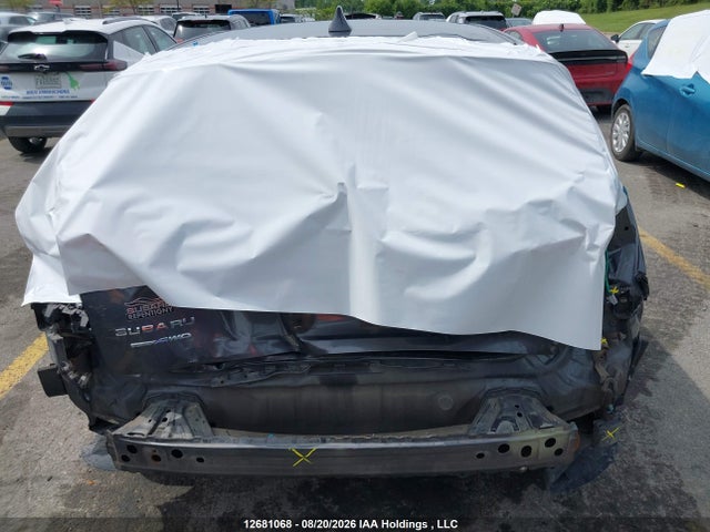 Продажа на аукционе авто 2018 Subaru Impreza Premium Plus, vin: 4S3GTAF68J1735926, номер лота: 12681068