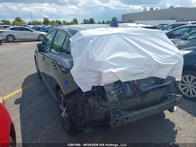 Продажа на аукционе авто 2018 Subaru Impreza Premium Plus, vin: 4S3GTAF68J1735926, номер лота: 12681068