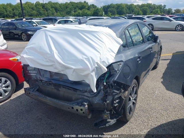 Продажа на аукционе авто 2018 Subaru Impreza Premium Plus, vin: 4S3GTAF68J1735926, номер лота: 12681068