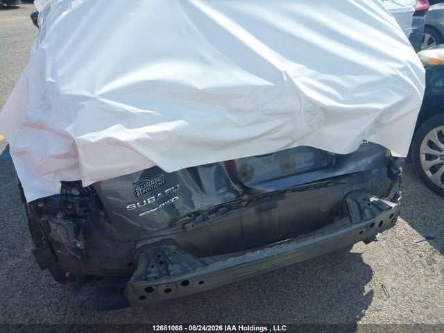 Продажа на аукционе авто 2018 Subaru Impreza Premium Plus, vin: 4S3GTAF68J1735926, номер лота: 12681068