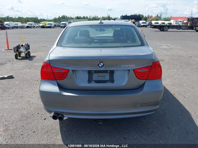 Продажа на аукционе авто 2011 Bmw 328 Xi, vin: WBAPK7G56BNN70607, номер лота: 12681069