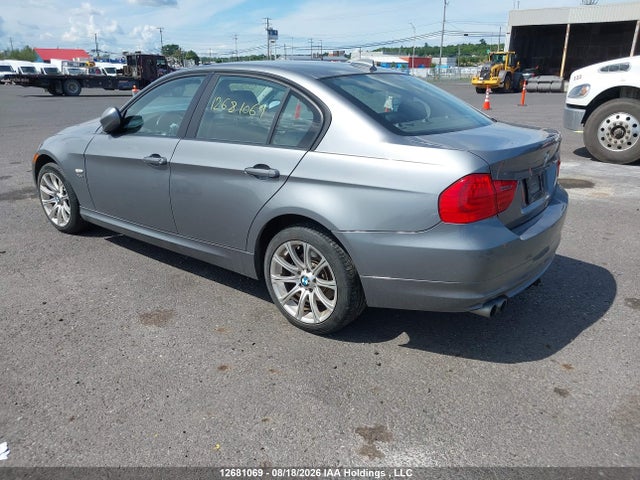 Продажа на аукционе авто 2011 Bmw 328 Xi, vin: WBAPK7G56BNN70607, номер лота: 12681069