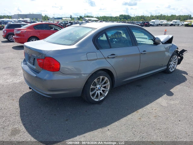 Продажа на аукционе авто 2011 Bmw 328 Xi, vin: WBAPK7G56BNN70607, номер лота: 12681069