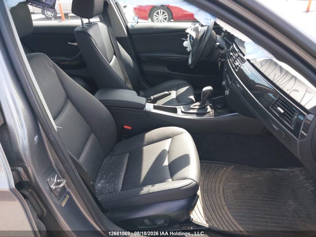 Продажа на аукционе авто 2011 Bmw 328 Xi, vin: WBAPK7G56BNN70607, номер лота: 12681069