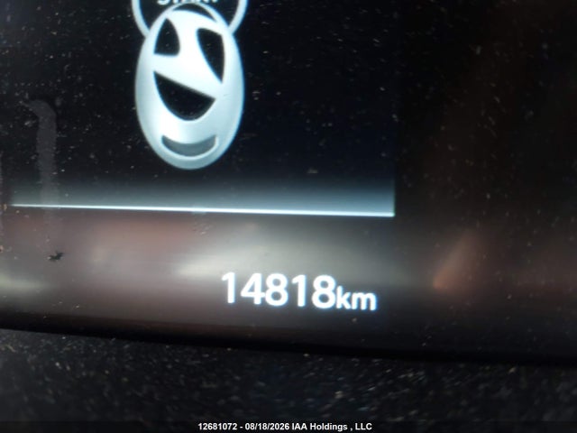 12681072 :رقم المزاد ، KMHLM4DG5TU122328 vin ، 2026 Hyundai Elantra Sel Sport مزاد بيع