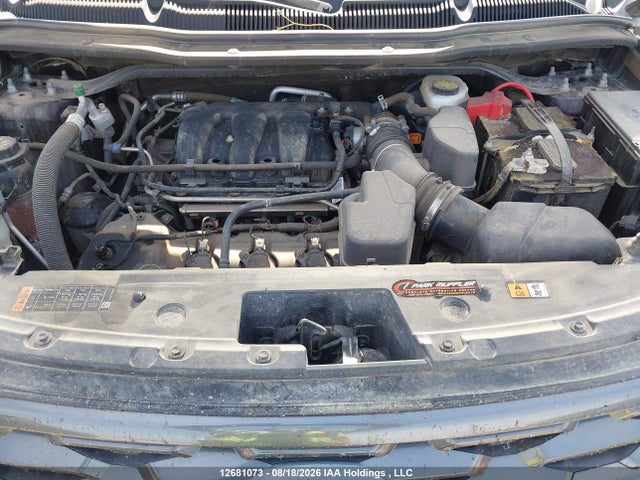 1FM5K8D86KGA47781 Ford EXPLORER XLT