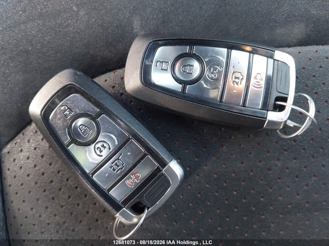 1FM5K8D86KGA47781 Ford EXPLORER XLT