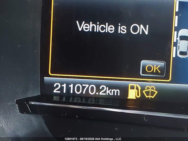 1FM5K8D86KGA47781 Ford EXPLORER XLT