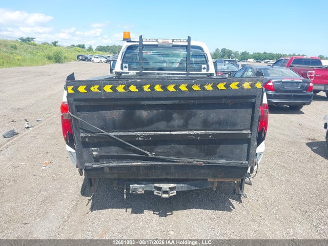 Продажа на аукционе авто 2009 Ford Super Duty F-250 Srw Lariat/xl/xlt, vin: 1FTSX20R59EB21086, номер лота: 12681083