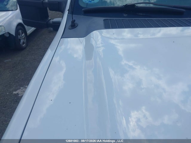 Продажа на аукционе авто 2009 Ford Super Duty F-250 Srw Lariat/xl/xlt, vin: 1FTSX20R59EB21086, номер лота: 12681083