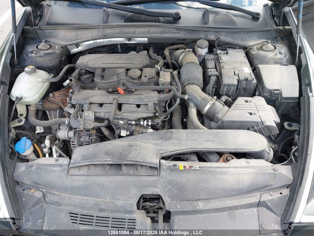 5NPEJ4J26LH005611 Hyundai Sonata Sport