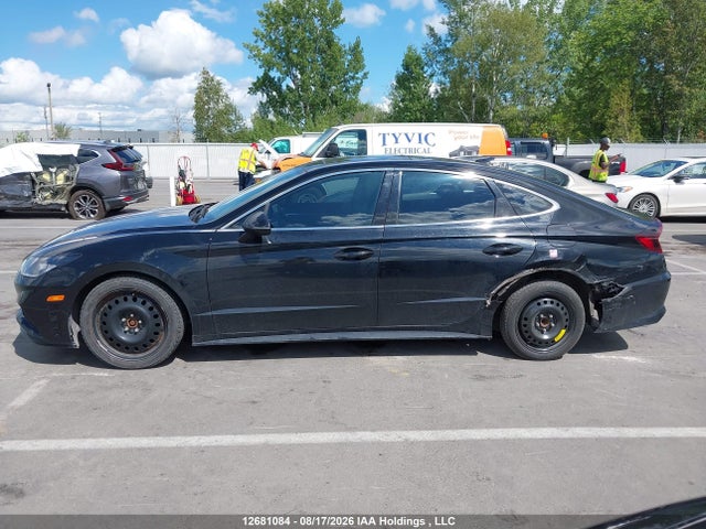 5NPEJ4J26LH005611 Hyundai Sonata Sport