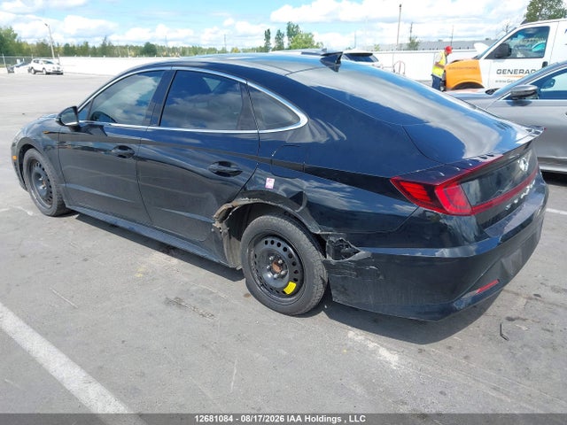 5NPEJ4J26LH005611 Hyundai Sonata Sport