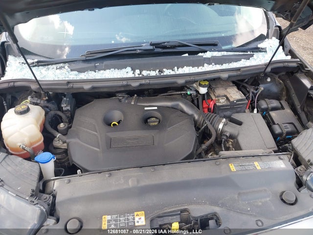 Ford Edge 2018 2FMPK3G99JBB69413 Image 10
