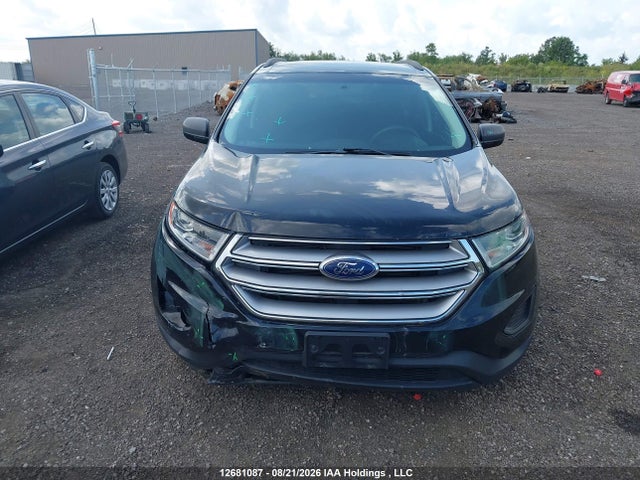 Ford Edge 2018 2FMPK3G99JBB69413 Image 12