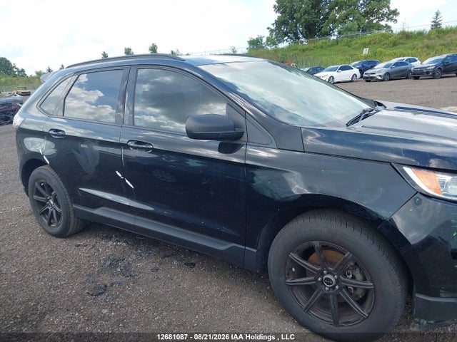 Ford Edge 2018 2FMPK3G99JBB69413 Image 13