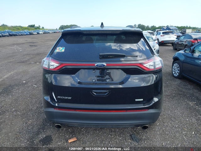 Ford Edge 2018 2FMPK3G99JBB69413 Image 16