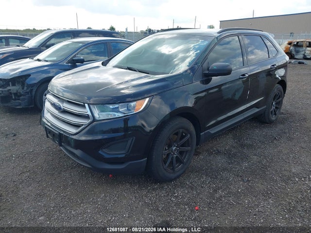Ford Edge 2018 2FMPK3G99JBB69413 Image 2