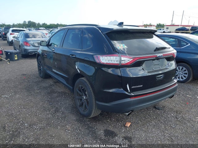 Ford Edge 2018 2FMPK3G99JBB69413 Image 3