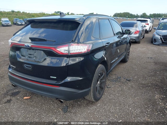 Ford Edge 2018 2FMPK3G99JBB69413 Image 4