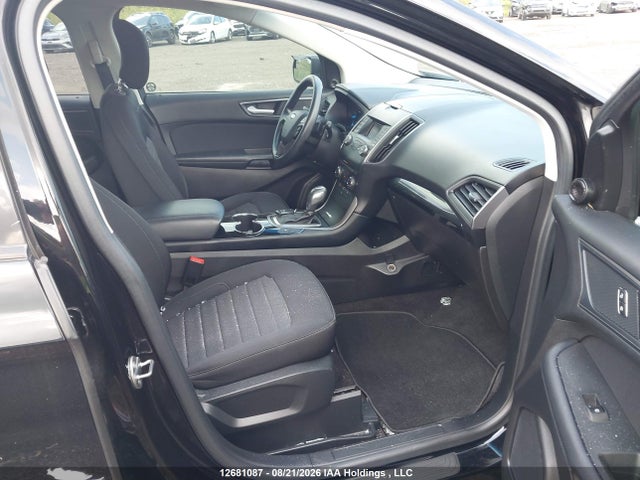 Ford Edge 2018 2FMPK3G99JBB69413 Image 5