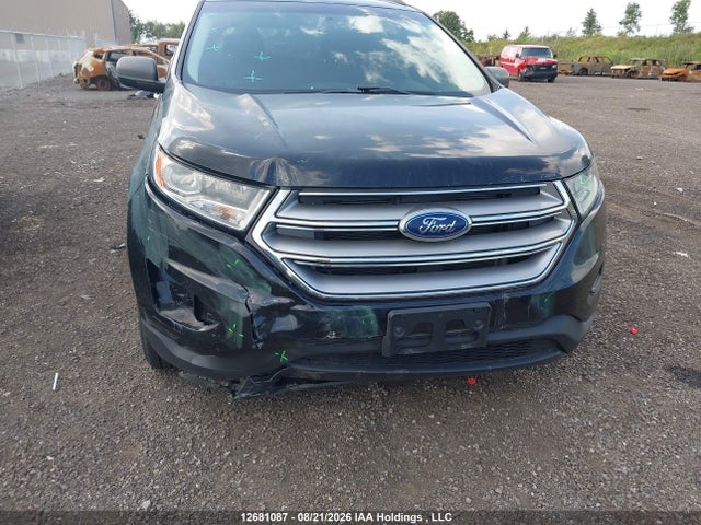 Ford Edge 2018 2FMPK3G99JBB69413 Image 6