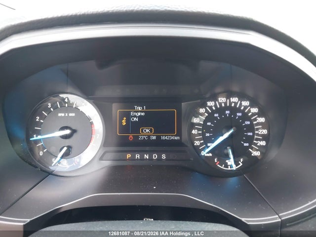 Ford Edge 2018 2FMPK3G99JBB69413 Image 7