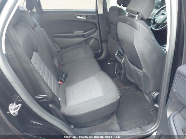 Ford Edge 2018 2FMPK3G99JBB69413 Image 8