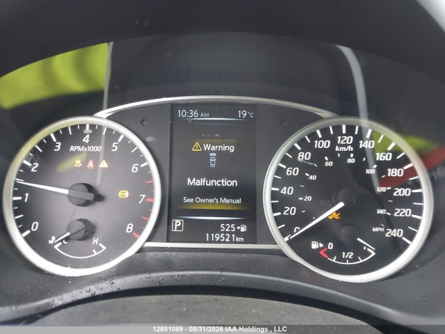 Продажа на аукционе авто 2018 Nissan Sentra 1.8 S/1.8 Sv/1.8 Sv Midnight Edition, vin: 3N1AB7AP5JY307533, номер лота: 12681089