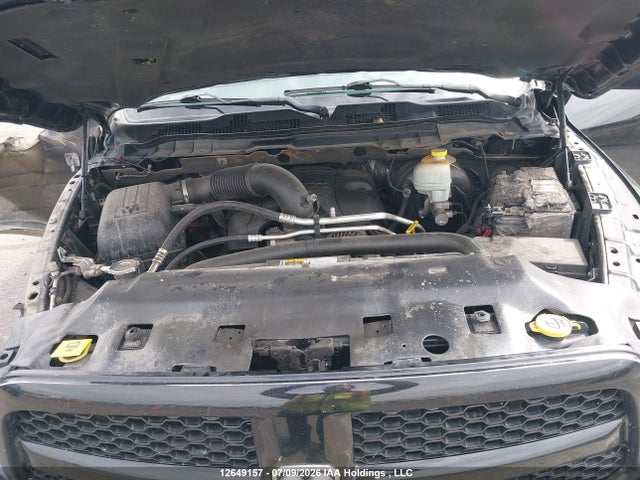 Продажа на аукционе авто 2014 Ram 1500 Slt, vin: 1C6RR7GT6ES320321, номер лота: 12649157
