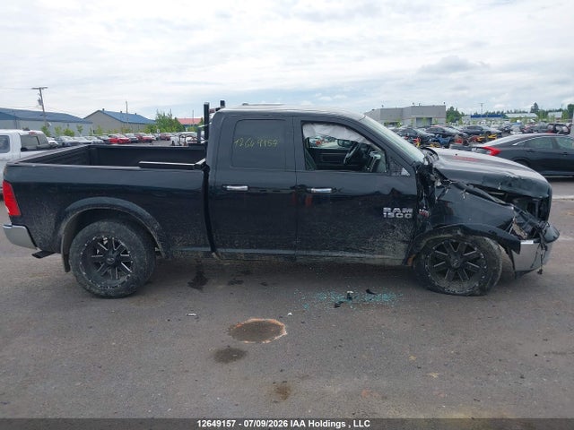Продажа на аукционе авто 2014 Ram 1500 Slt, vin: 1C6RR7GT6ES320321, номер лота: 12649157