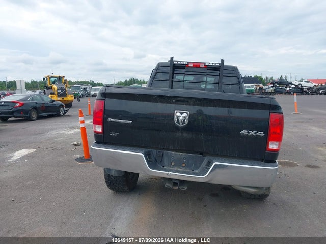 Продажа на аукционе авто 2014 Ram 1500 Slt, vin: 1C6RR7GT6ES320321, номер лота: 12649157