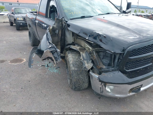 Продажа на аукционе авто 2014 Ram 1500 Slt, vin: 1C6RR7GT6ES320321, номер лота: 12649157