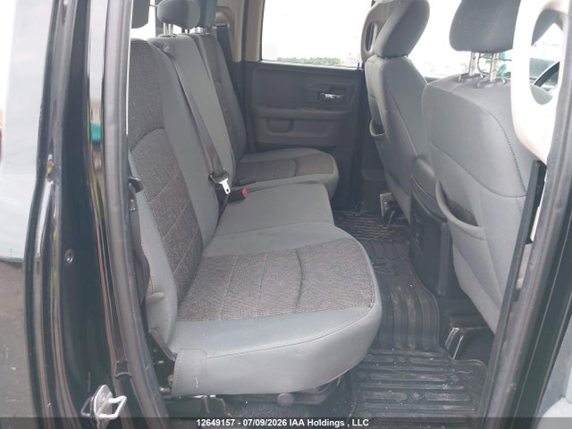 Продажа на аукционе авто 2014 Ram 1500 Slt, vin: 1C6RR7GT6ES320321, номер лота: 12649157