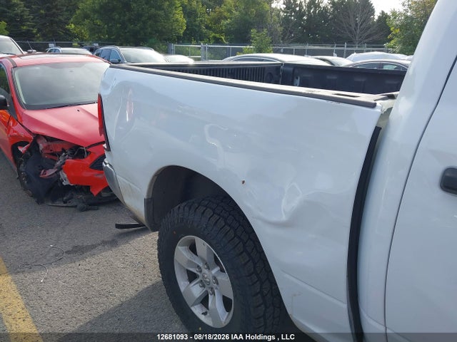 Продажа на аукционе авто 2023 Ram 1500 Classic Slt, vin: 3C6RR7LT4PG663130, номер лота: 12681093