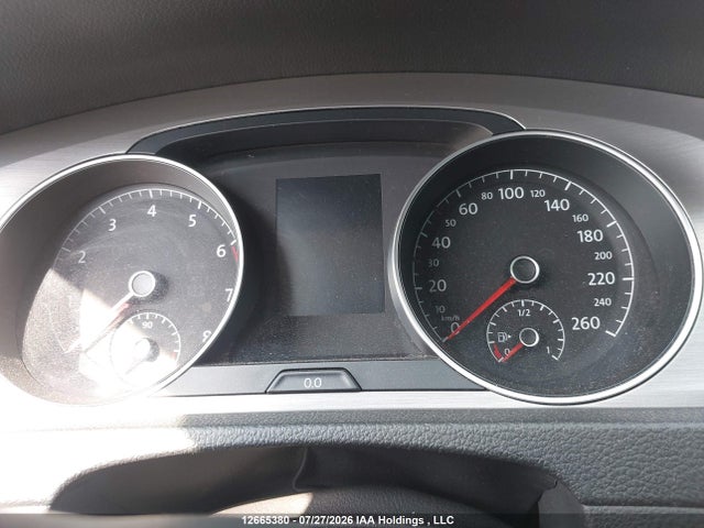 Aukcja sprzedaży 2015 Volkswagen Golf 1.8 Tsi Comfortline/1.8 Tsi Highline/1.8 Tsi Trendline, vin: 3VW117AU6FM064980, numer aukcji: 12665380