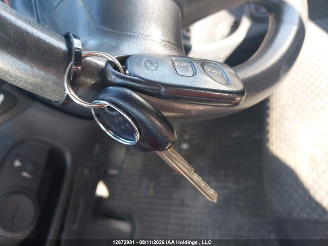 Продаж на аукціоні авто 2008 Hyundai Accent Gl/gl Sport/l, vin: KMHCN35C78U080741, номер лоту: 12672981