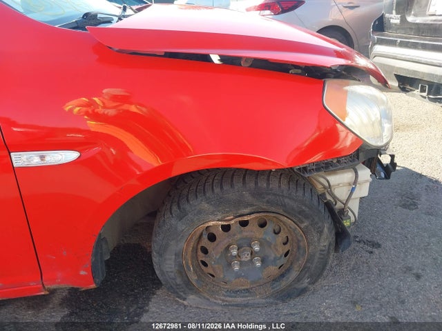 Продаж на аукціоні авто 2008 Hyundai Accent Gl/gl Sport/l, vin: KMHCN35C78U080741, номер лоту: 12672981