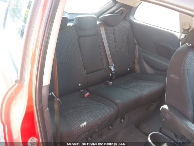 Продаж на аукціоні авто 2008 Hyundai Accent Gl/gl Sport/l, vin: KMHCN35C78U080741, номер лоту: 12672981
