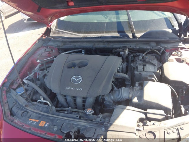 3MZBPAB71KM101310 Mazda Mazda3 Gx