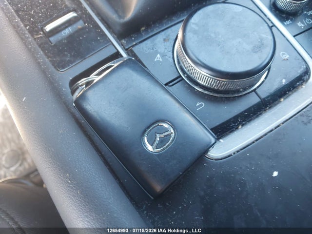 3MZBPAB71KM101310 Mazda Mazda3 Gx