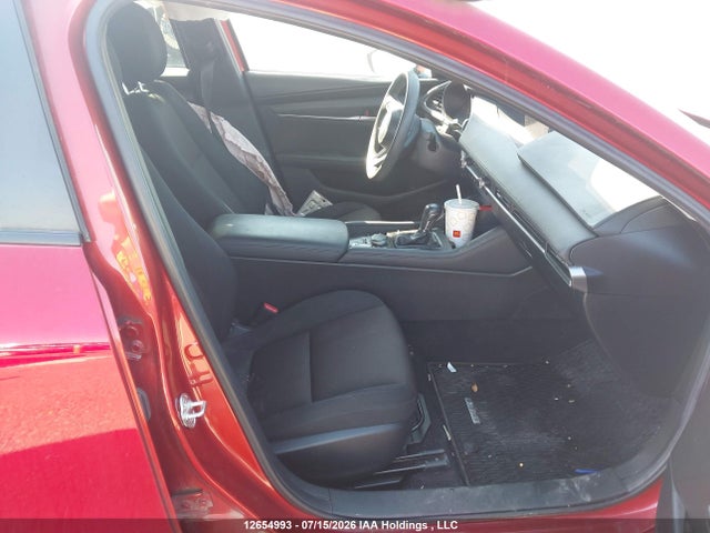 3MZBPAB71KM101310 Mazda Mazda3 Gx