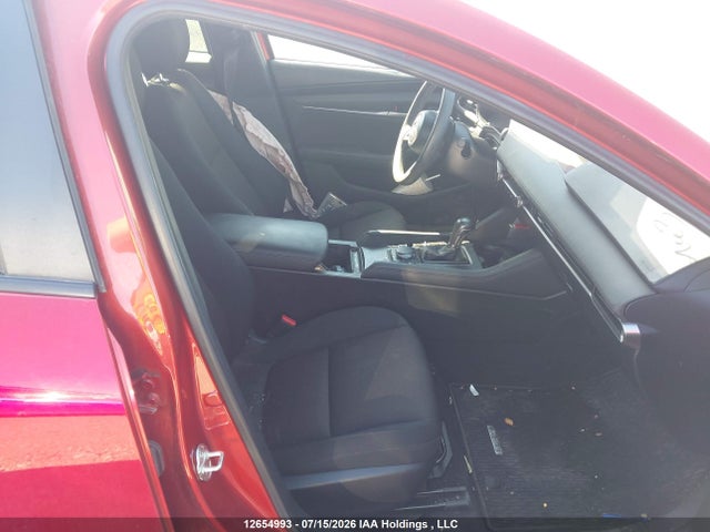 3MZBPAB71KM101310 Mazda Mazda3 Gx