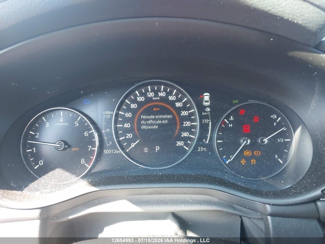 3MZBPAB71KM101310 Mazda Mazda3 Gx