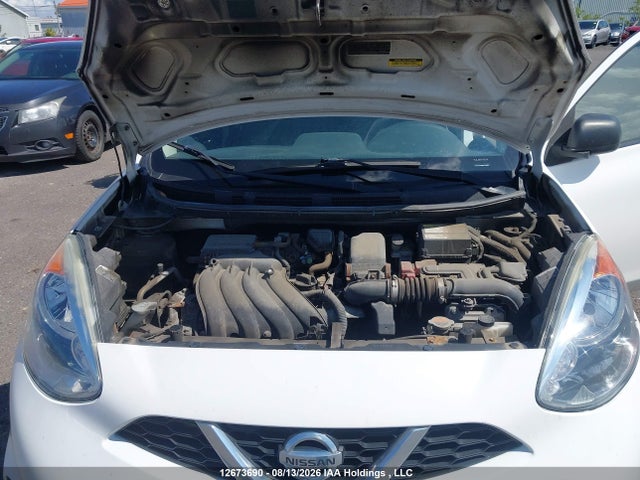 Продаж на аукціоні авто 2015 Nissan Micra S/sr/sv, vin: 3N1CK3CP0FL234123, номер лоту: 12673690