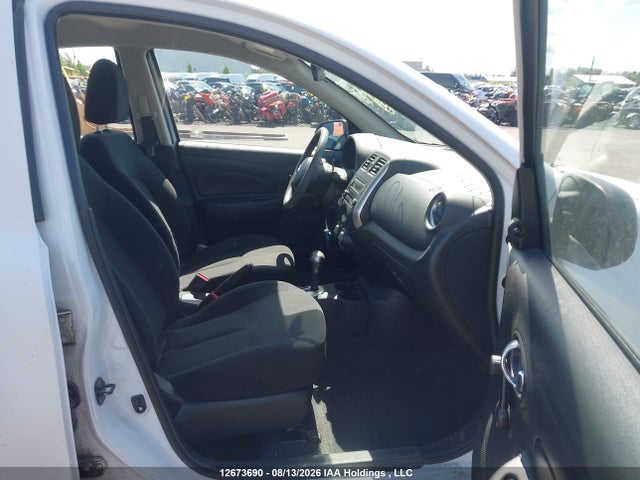 Продаж на аукціоні авто 2015 Nissan Micra S/sr/sv, vin: 3N1CK3CP0FL234123, номер лоту: 12673690