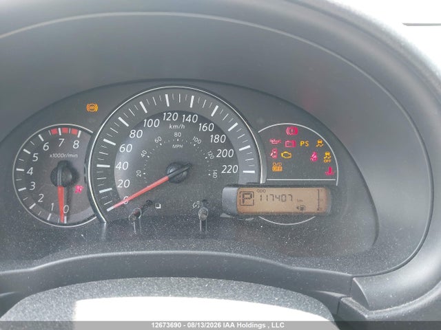 Продаж на аукціоні авто 2015 Nissan Micra S/sr/sv, vin: 3N1CK3CP0FL234123, номер лоту: 12673690