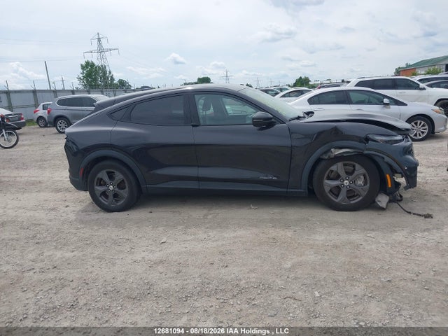 Aukcja sprzedaży 2022 Ford Mustang Mach-e Select, vin: 3FMTK1SS6NMA17185, numer aukcji: 12681094